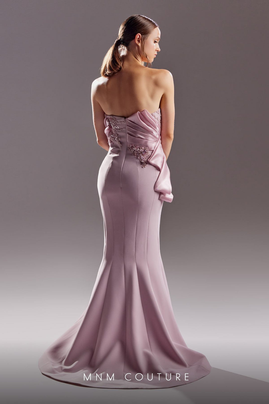 MNM Couture G1513