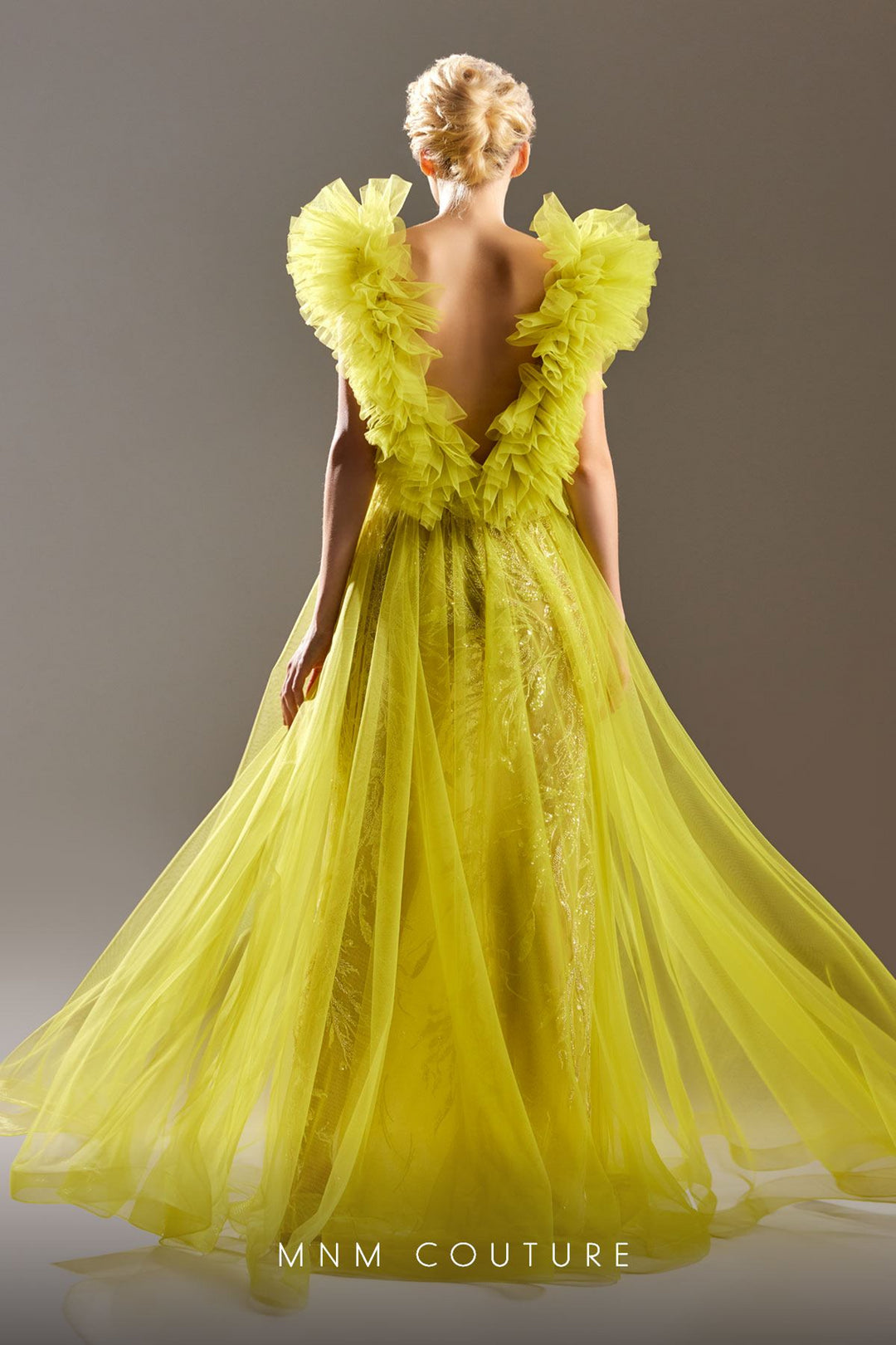 MNM Couture G1515