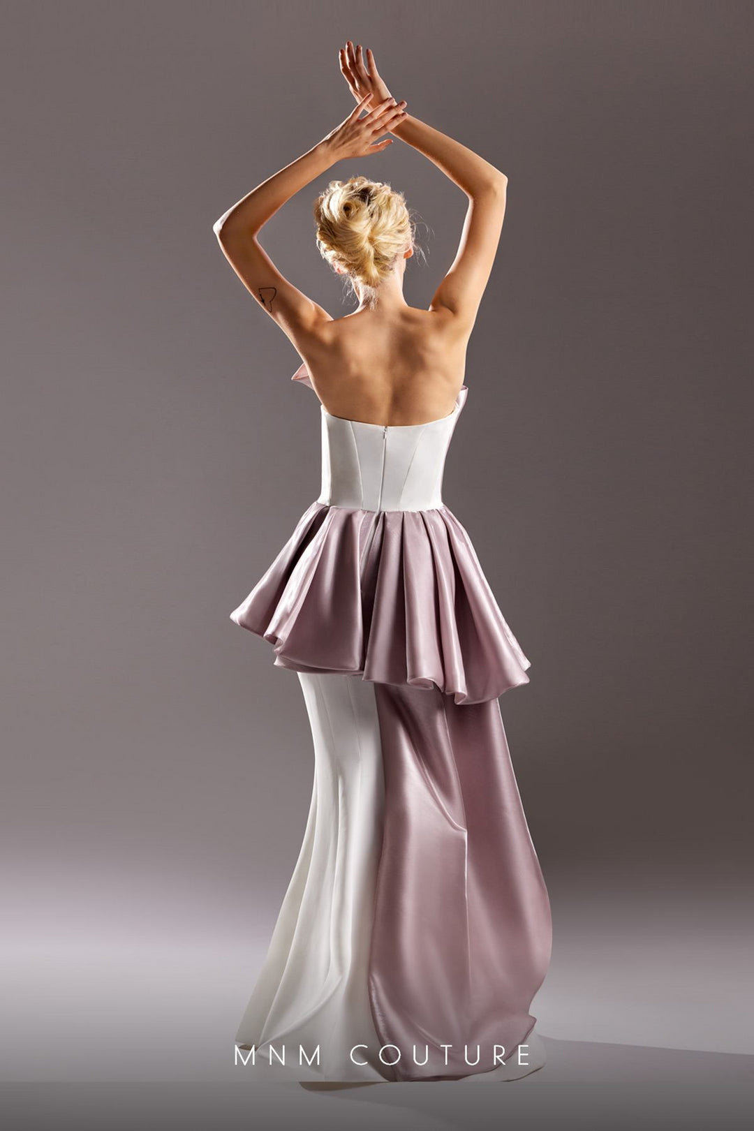 MNM Couture G1517