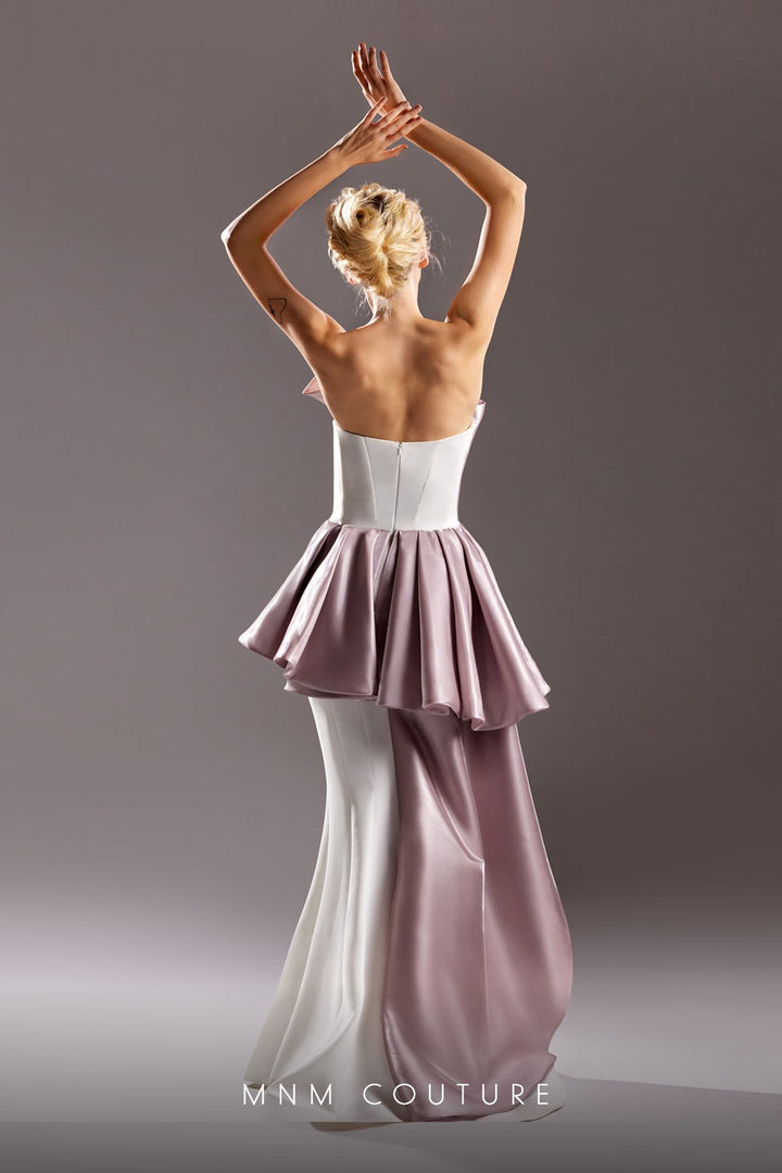 MNM Couture G1517