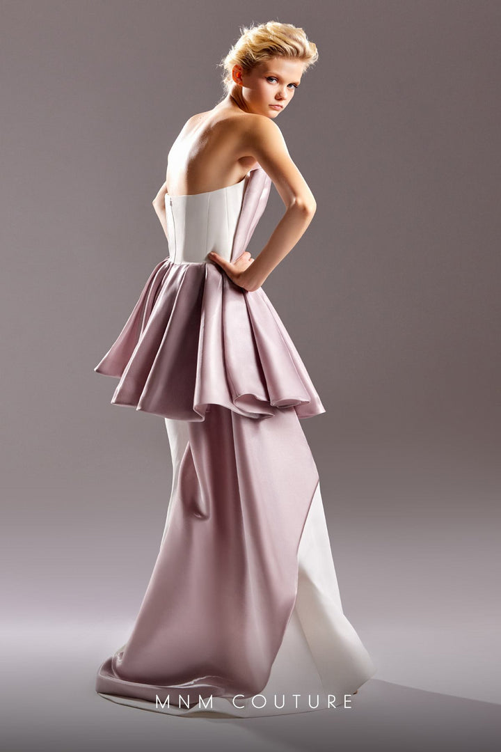 MNM Couture G1517