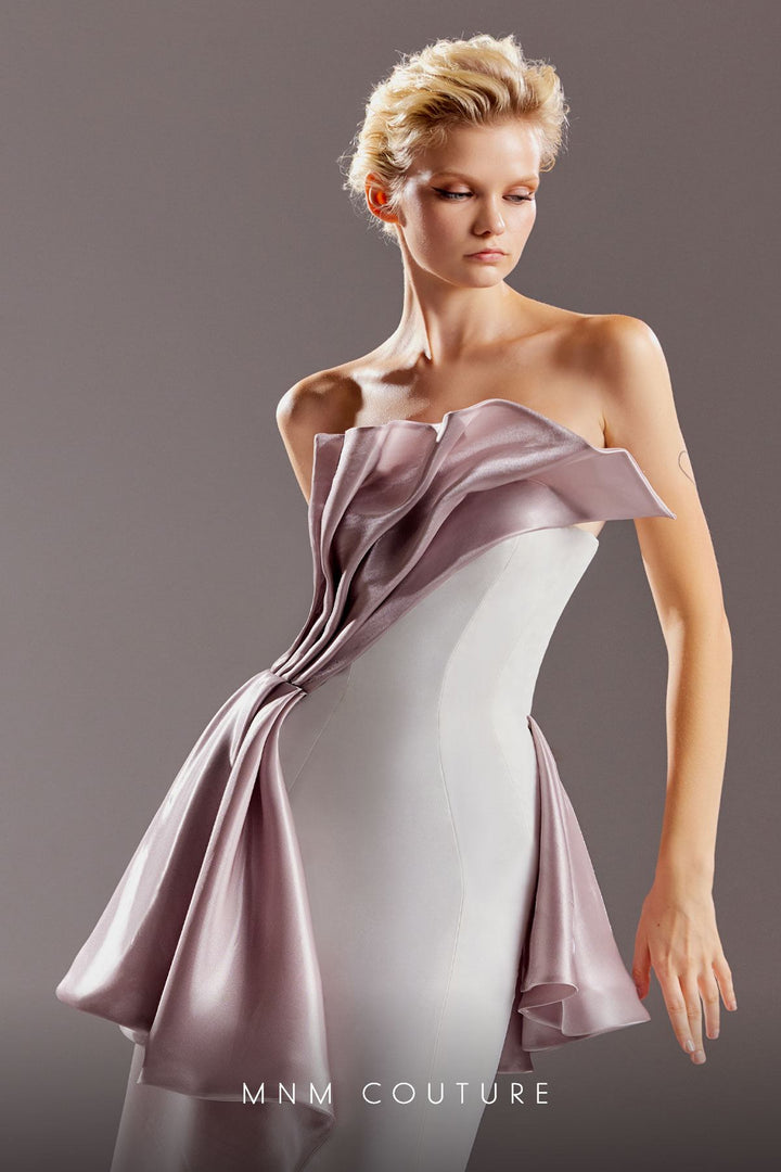 MNM Couture G1517