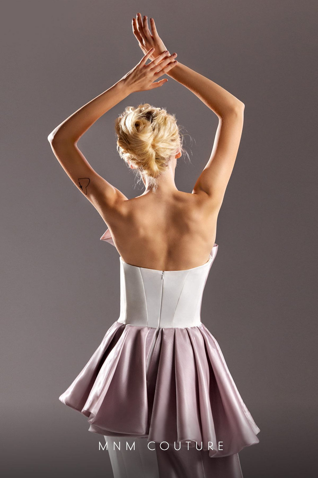 MNM Couture G1517