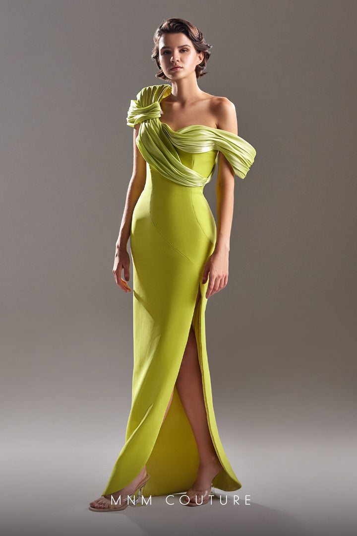 MNM Couture G1518