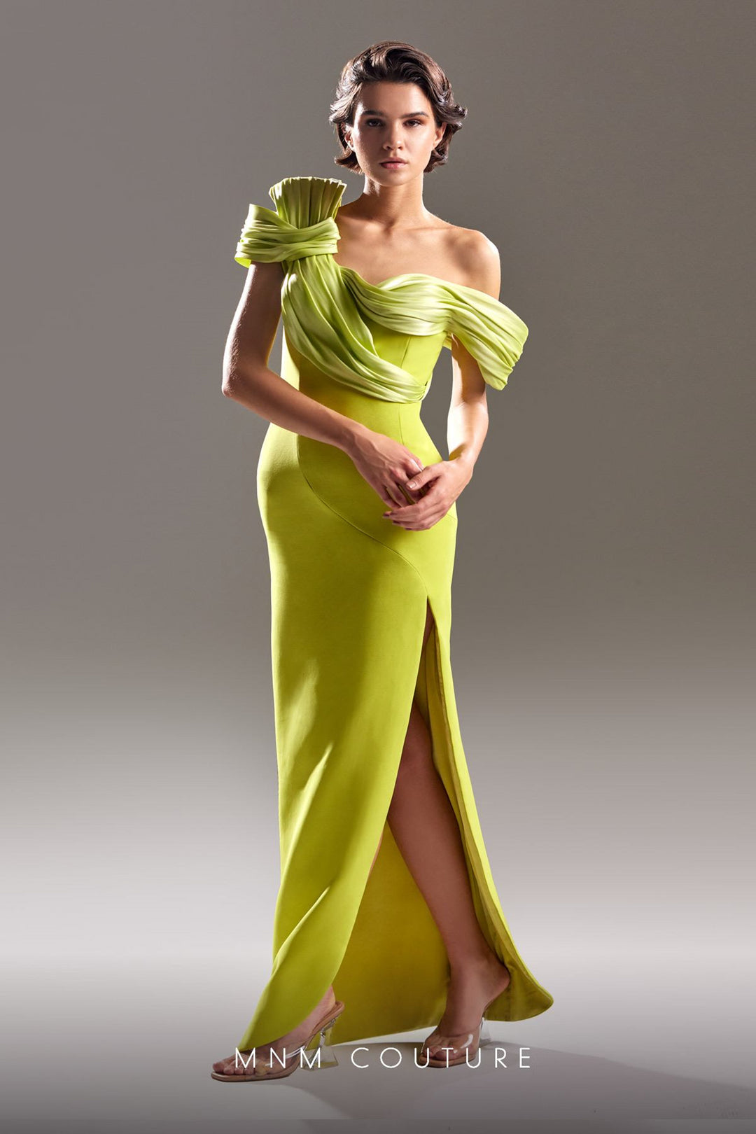 MNM Couture G1518