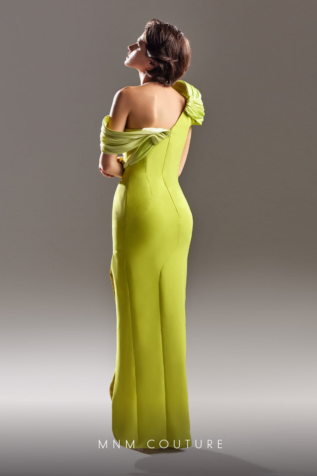 MNM Couture G1518