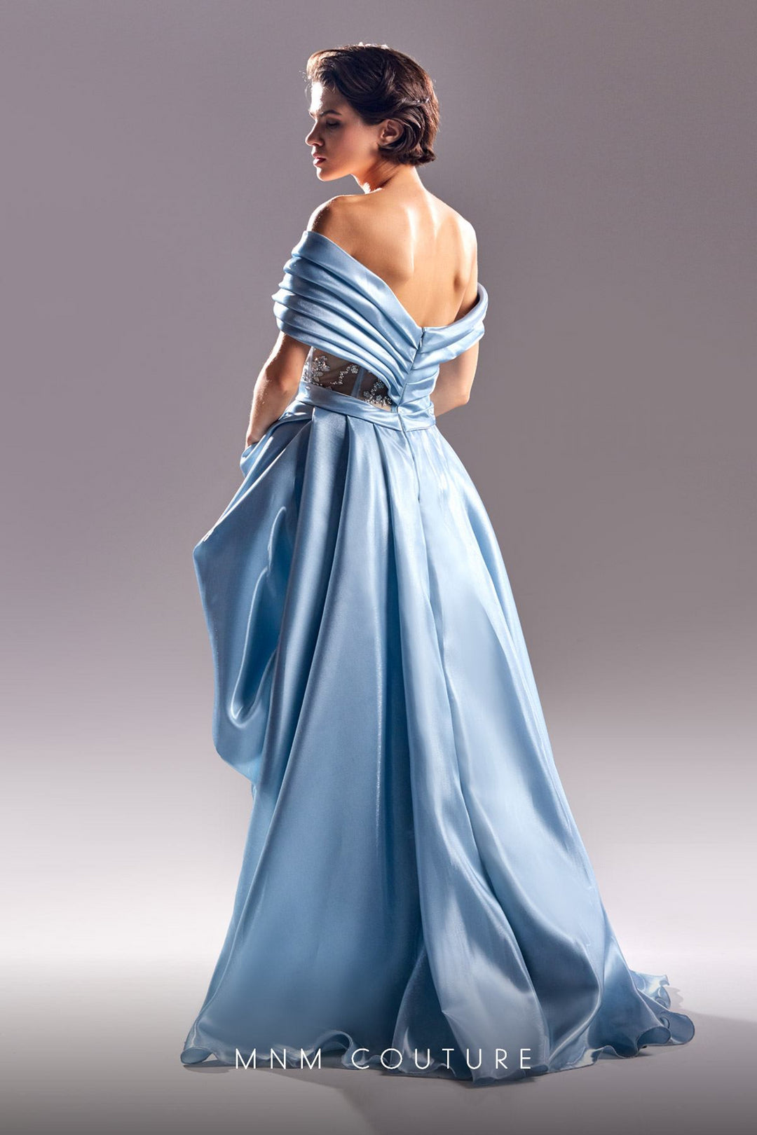 MNM Couture G1525