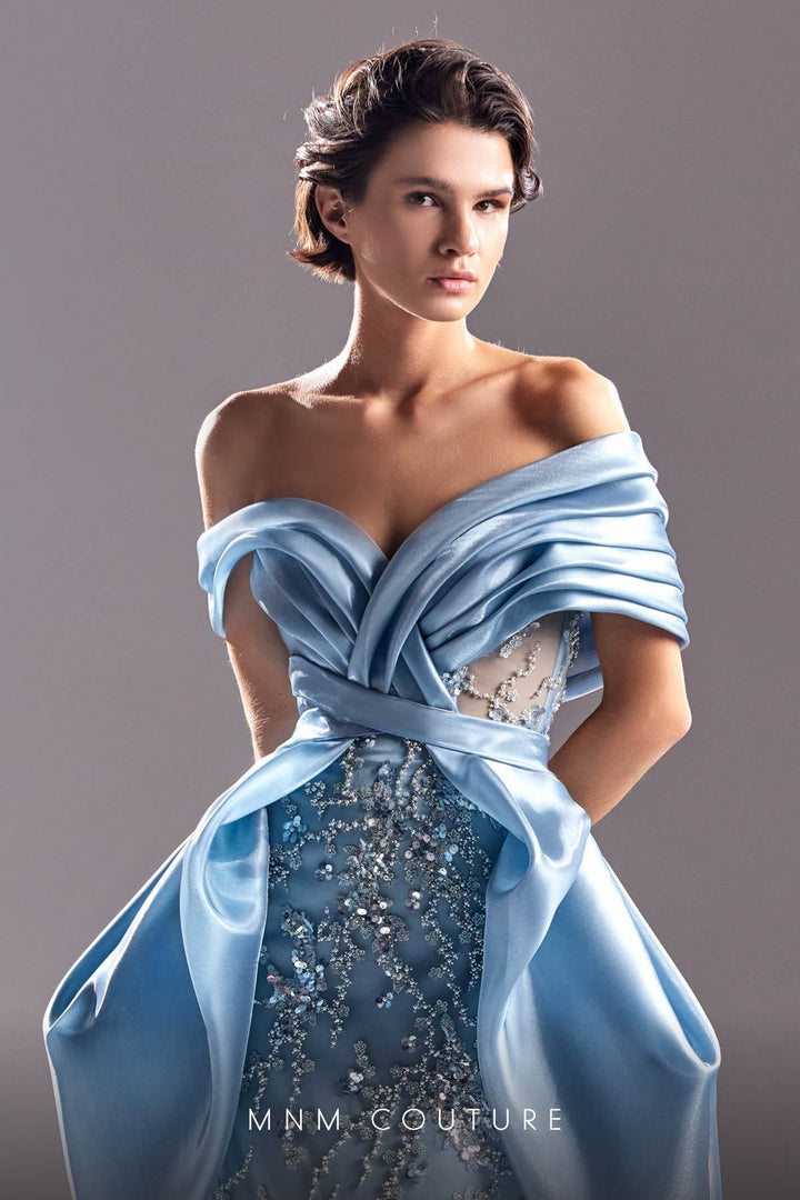 MNM Couture G1525