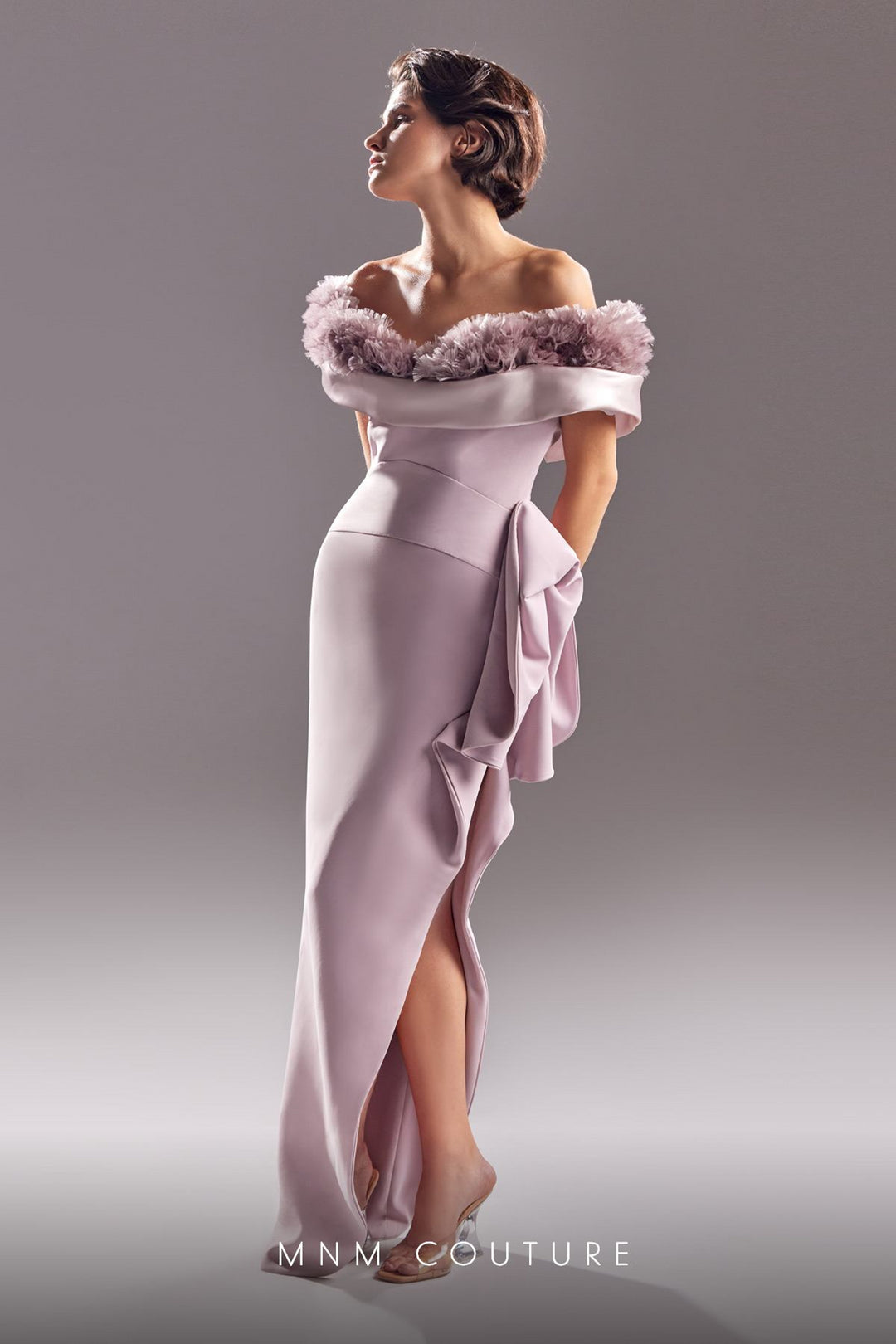 MNM Couture G1526