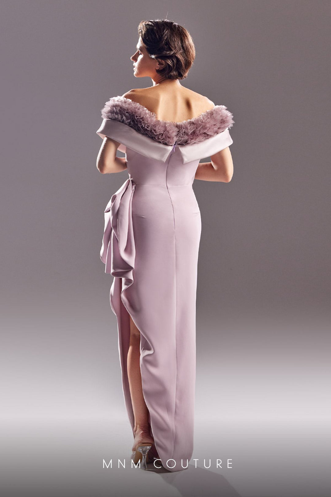 MNM Couture G1526
