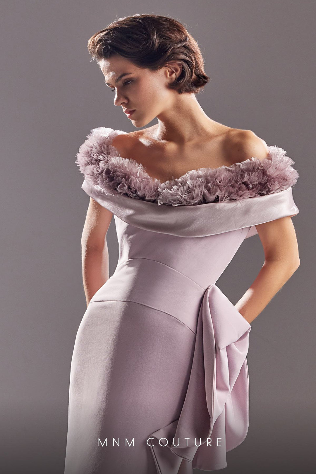MNM Couture G1526
