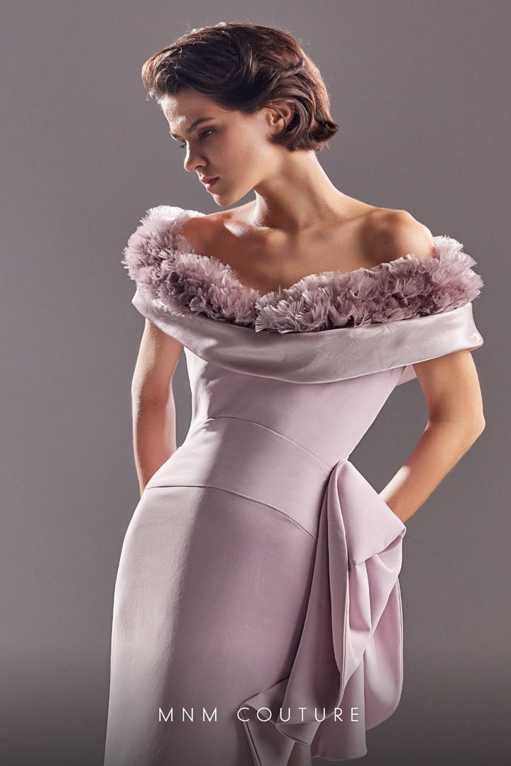 MNM Couture G1526