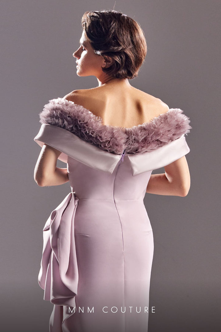 MNM Couture G1526