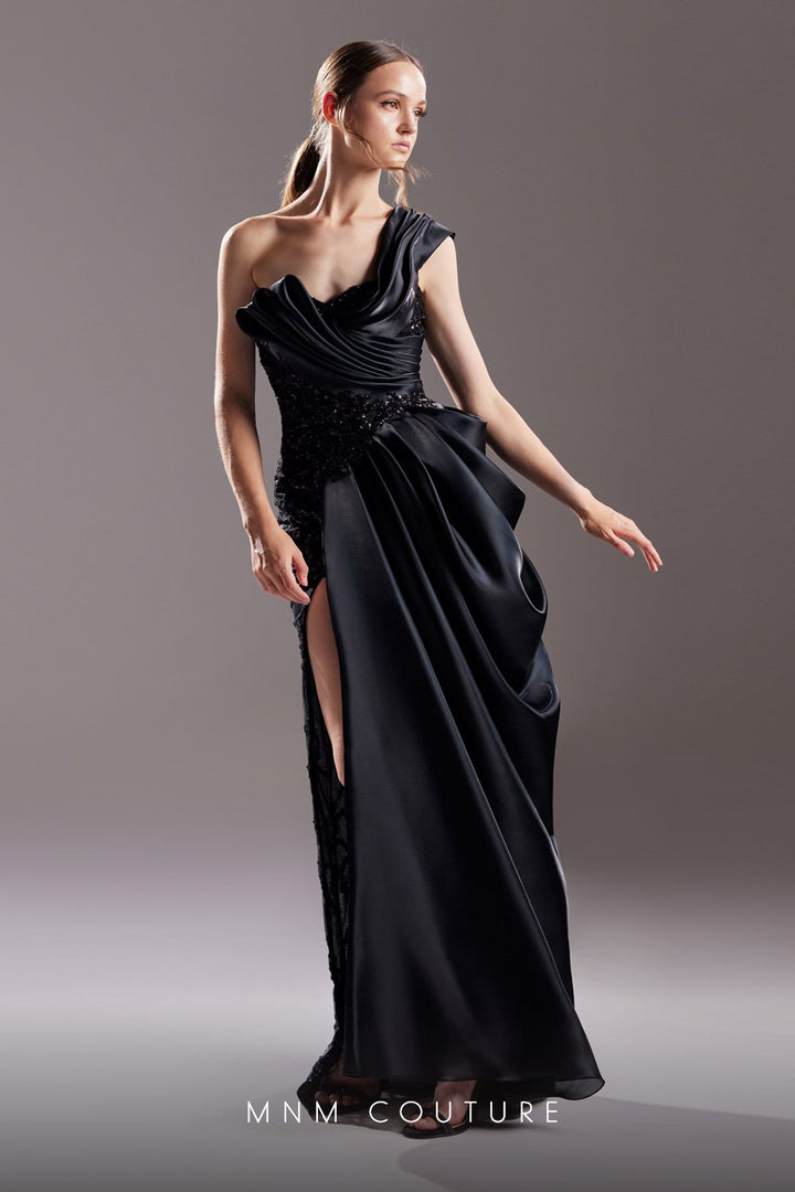 MNM Couture G1527