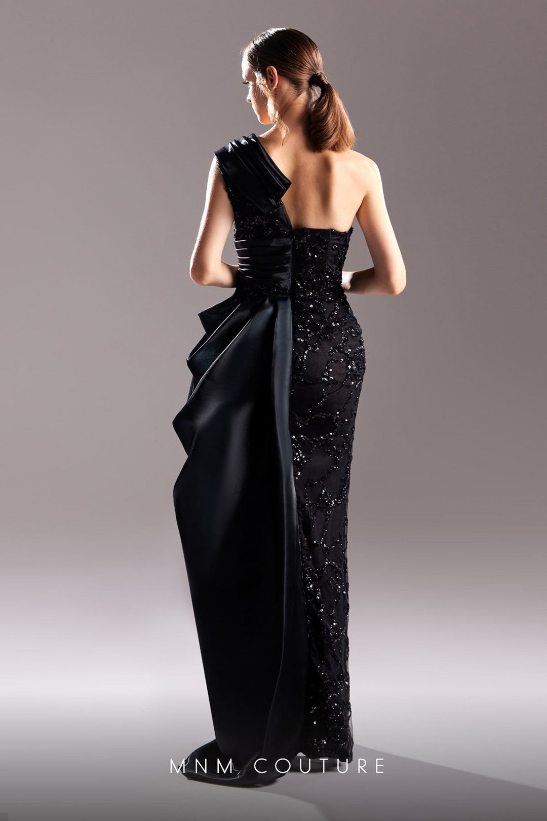 MNM Couture G1527