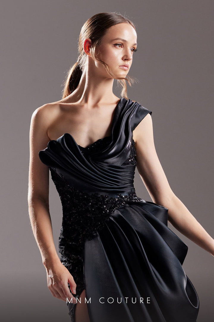 MNM Couture G1527