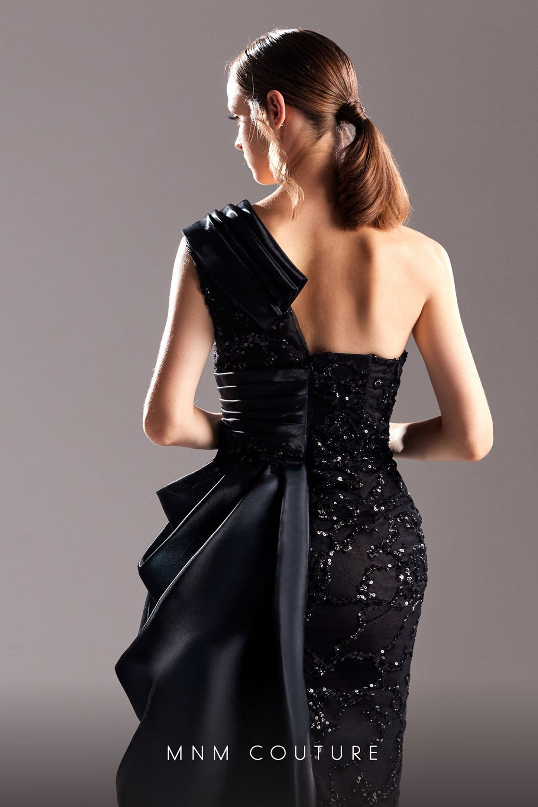 MNM Couture G1527