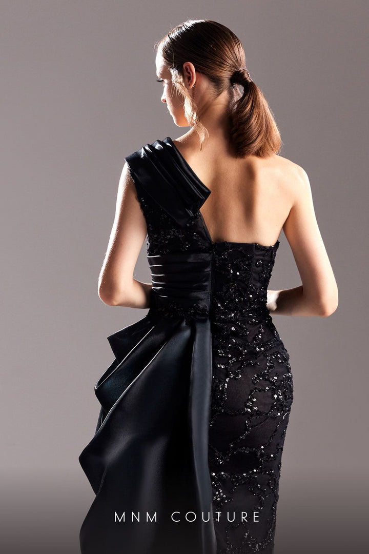 MNM Couture G1527