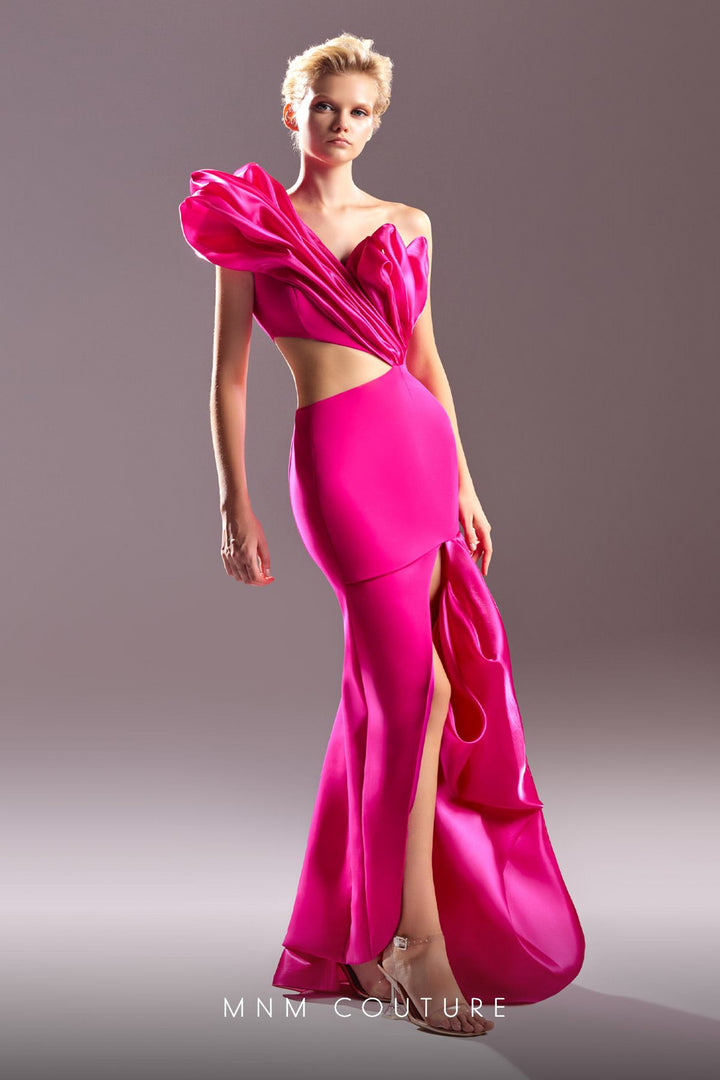 MNM Couture G1538