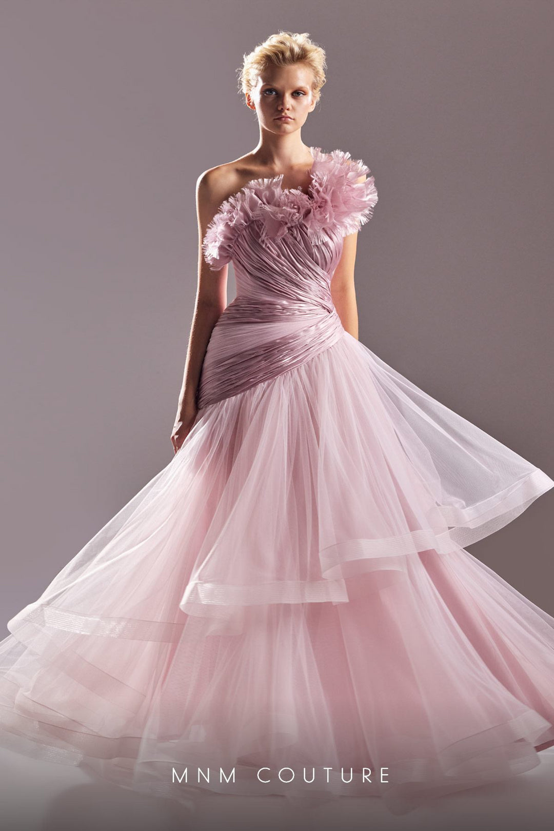 MNM Couture G1540