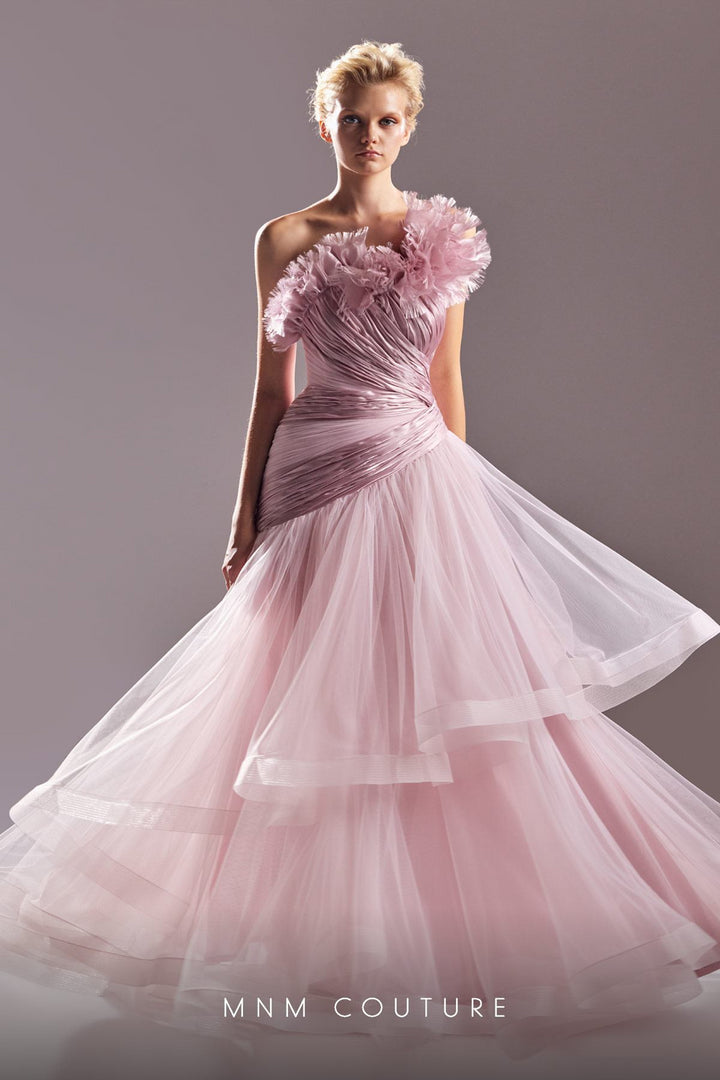 MNM Couture G1540