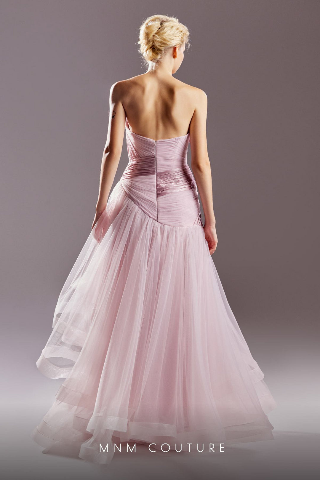 MNM Couture G1540