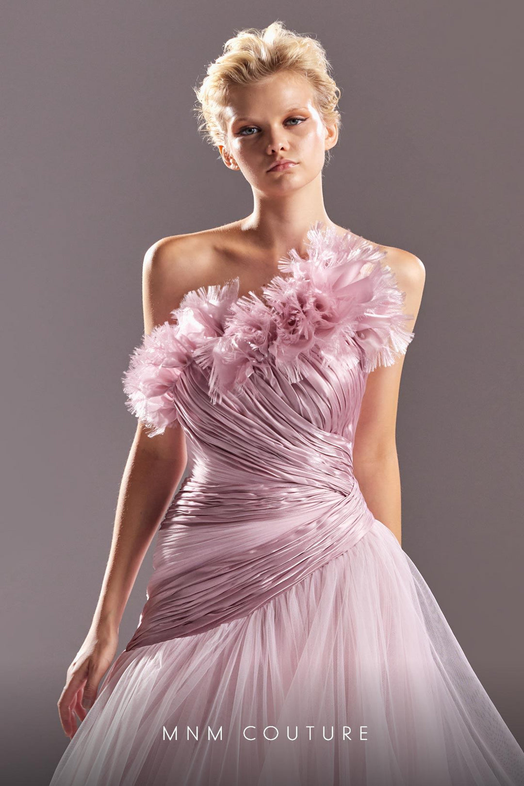 MNM Couture G1540