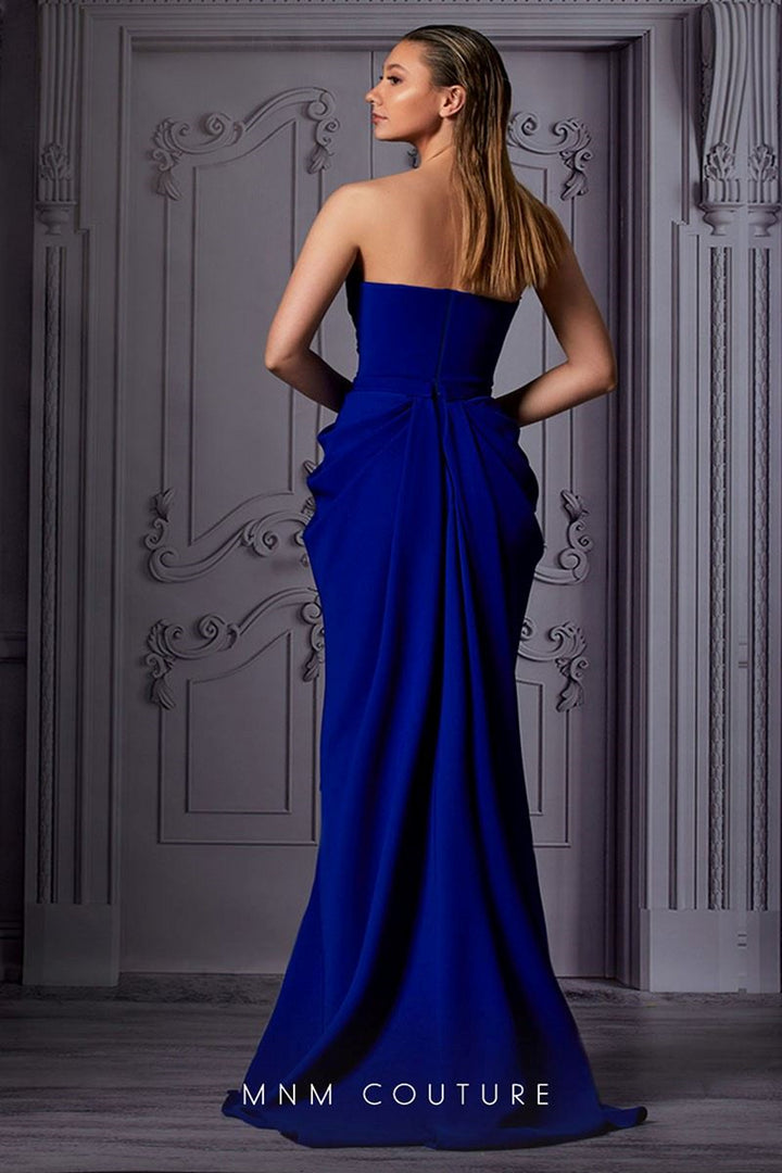 MNM Couture K3854 - Mydressline