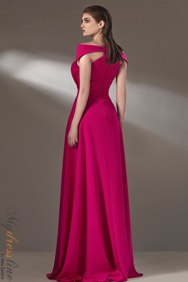 MNM Couture K3894 - Mydressline