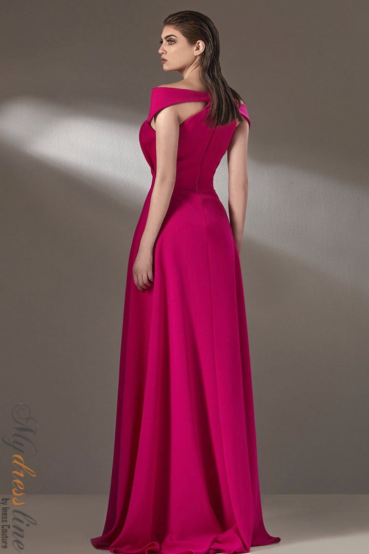 MNM Couture K3894 - Mydressline