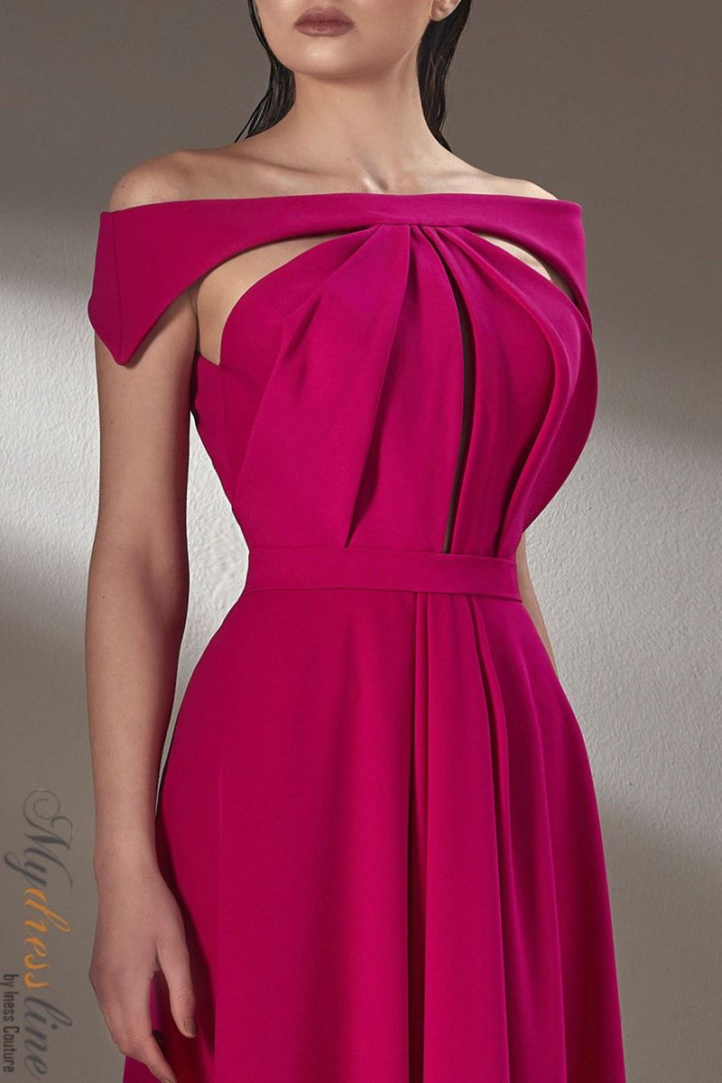MNM Couture K3894 - Mydressline
