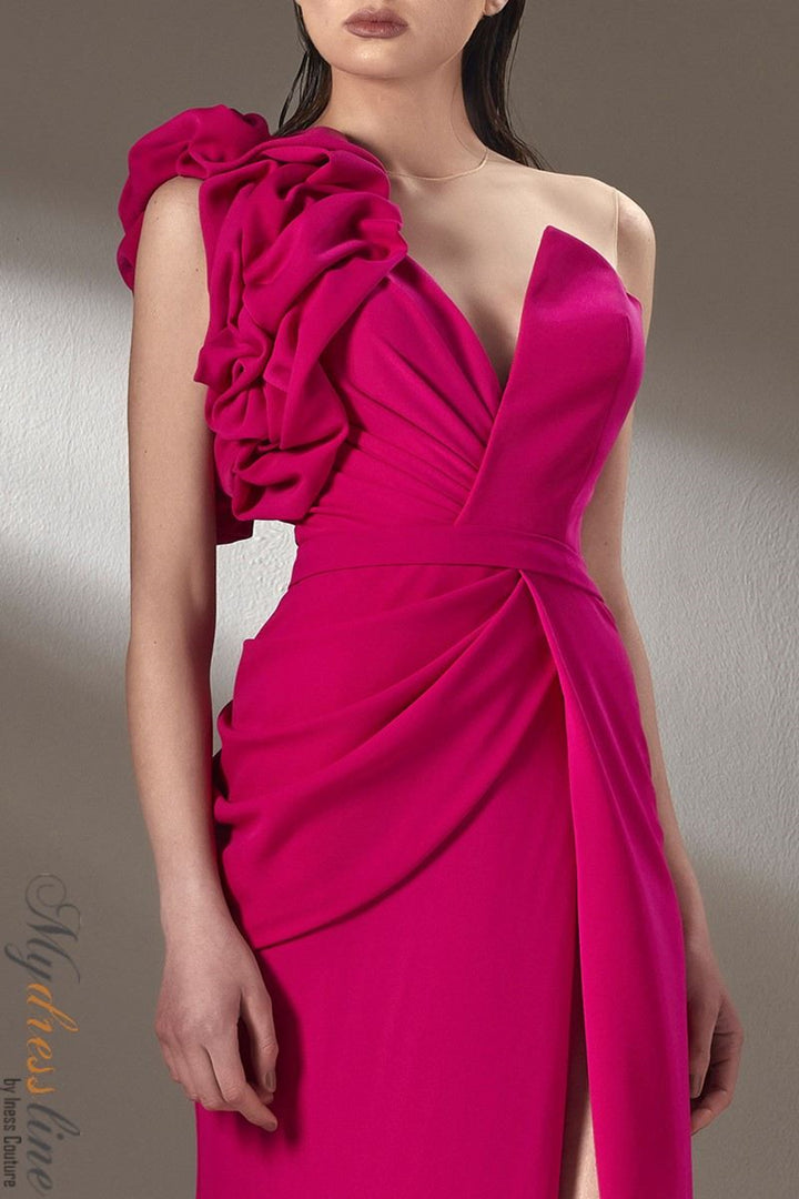 MNM Couture K3904 - Mydressline