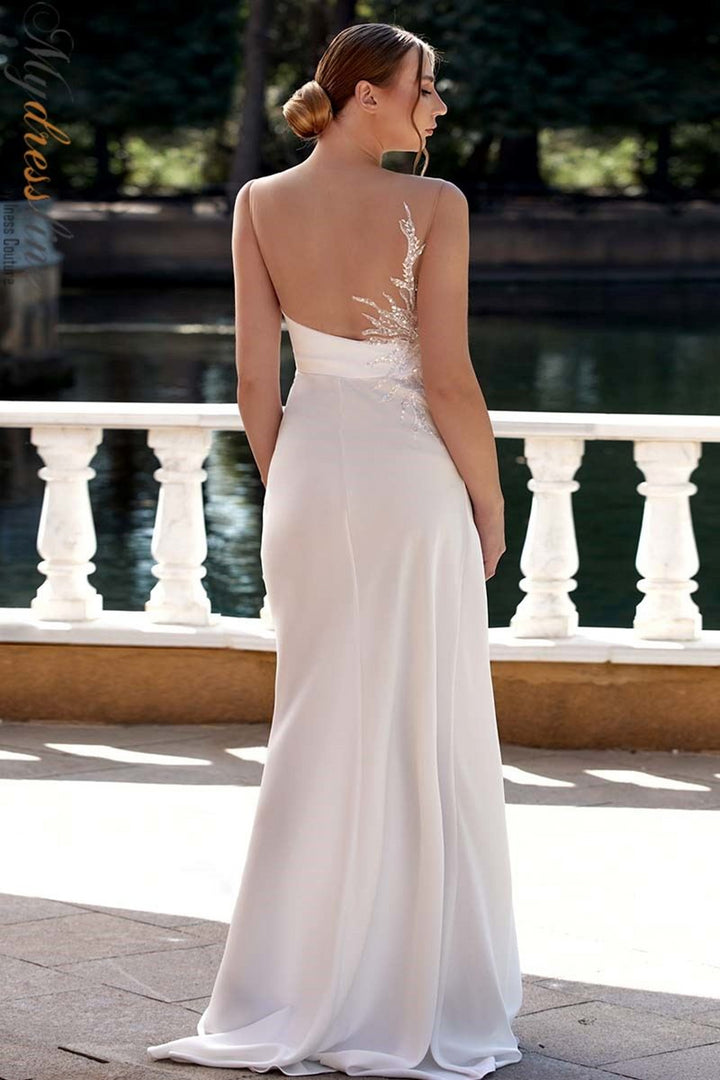 MNM Couture K3937 - Mydressline