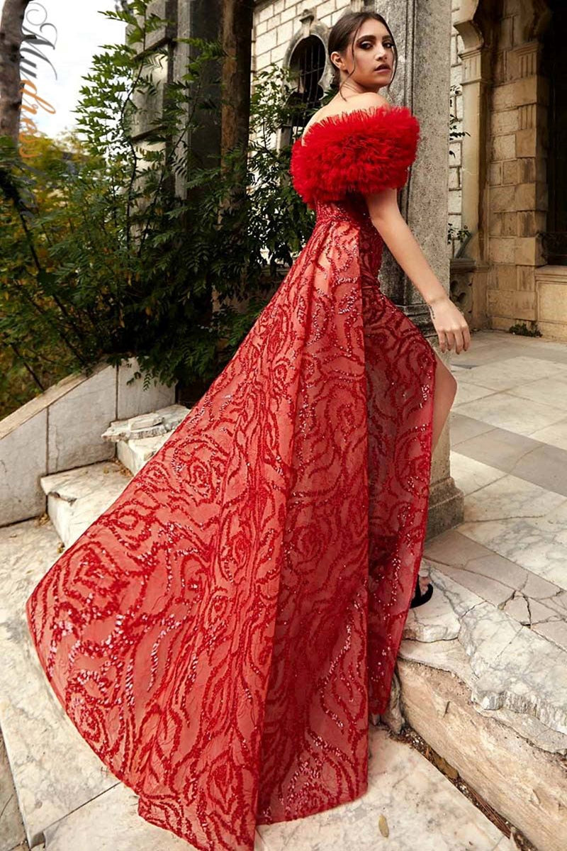 MNM Couture K3948 - Mydressline