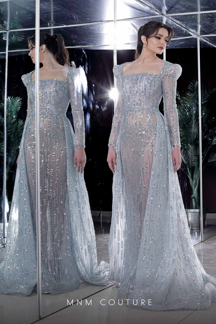 MNM Couture K3980 - Mydressline
