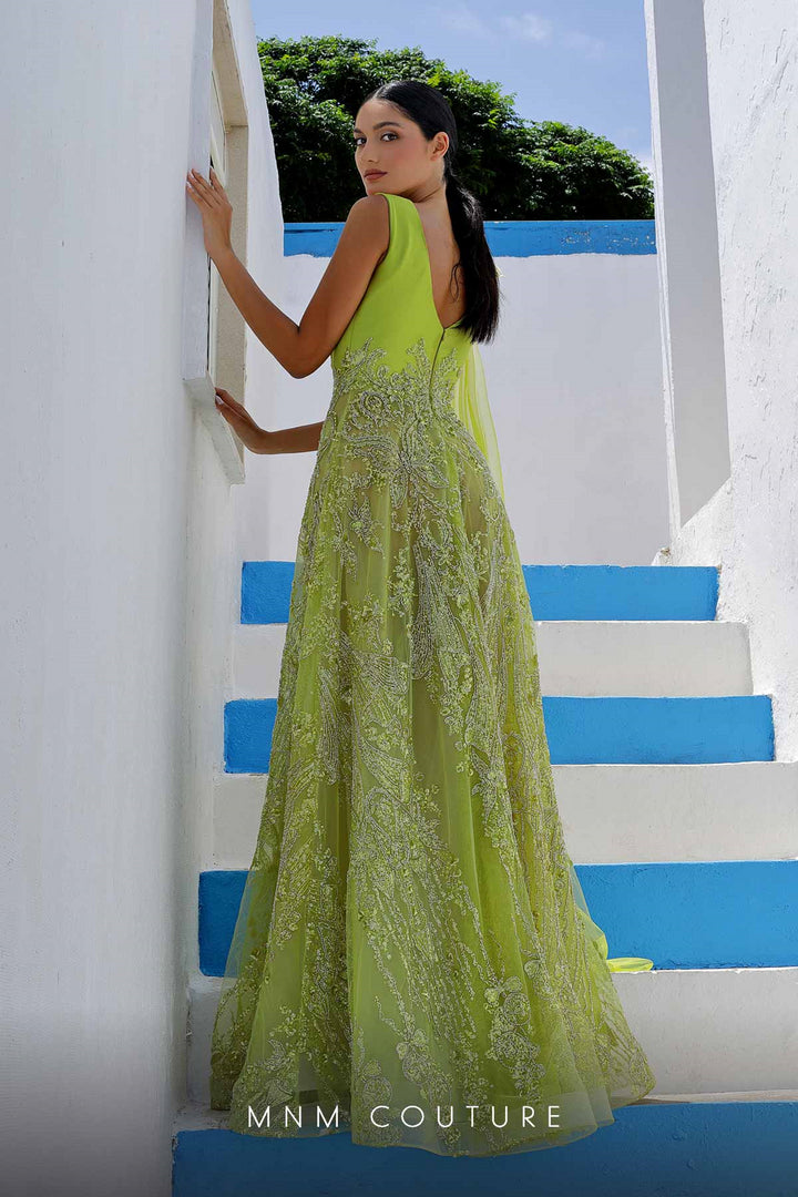 MNM Couture K3995 - Mydressline