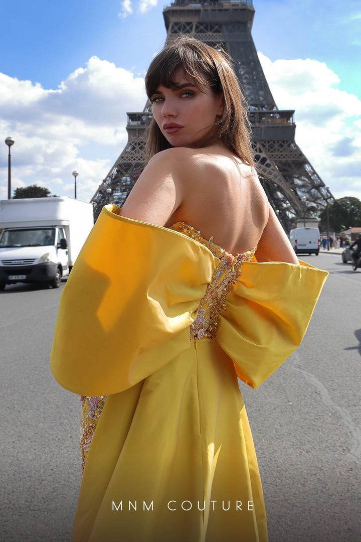 MNM Couture K4011 - Mydressline