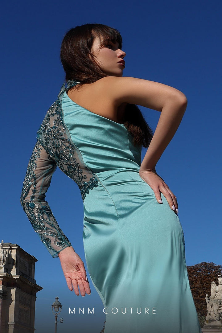 MNM Couture K4017 - Mydressline