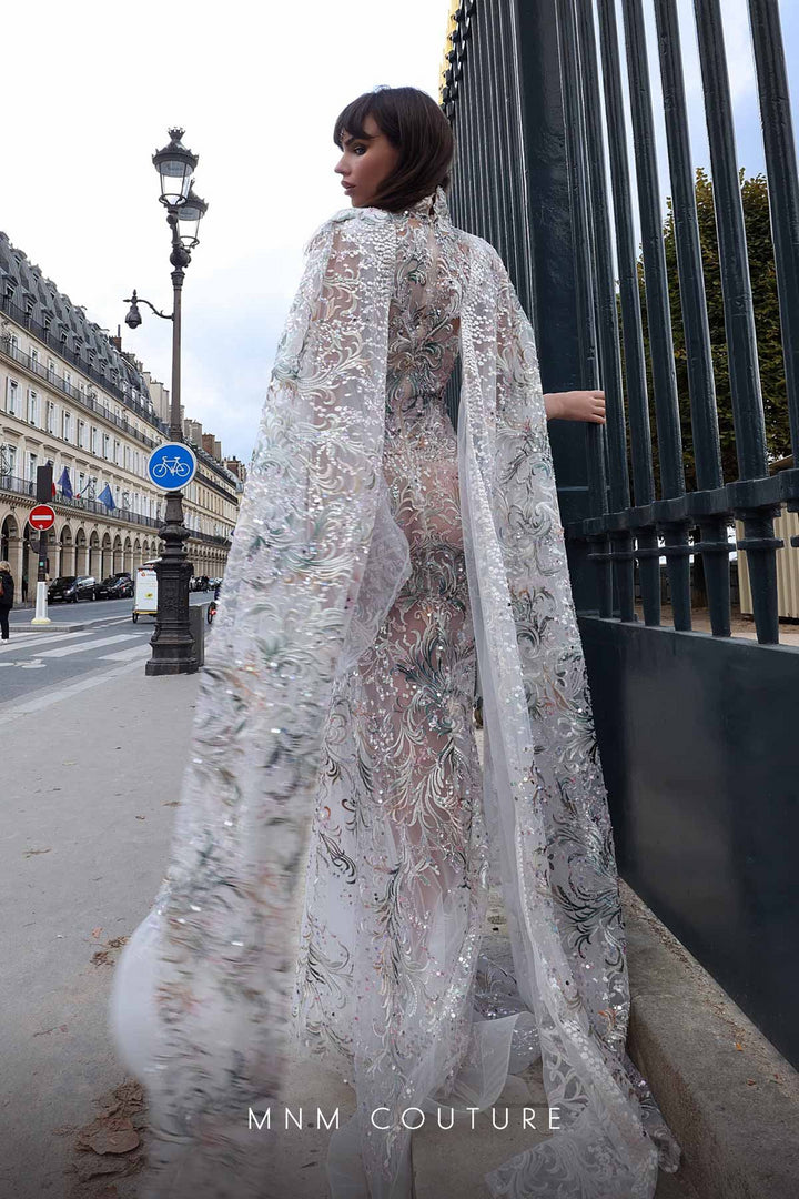 MNM Couture K4025 - Mydressline