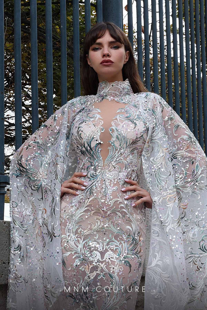 MNM Couture K4025 - Mydressline