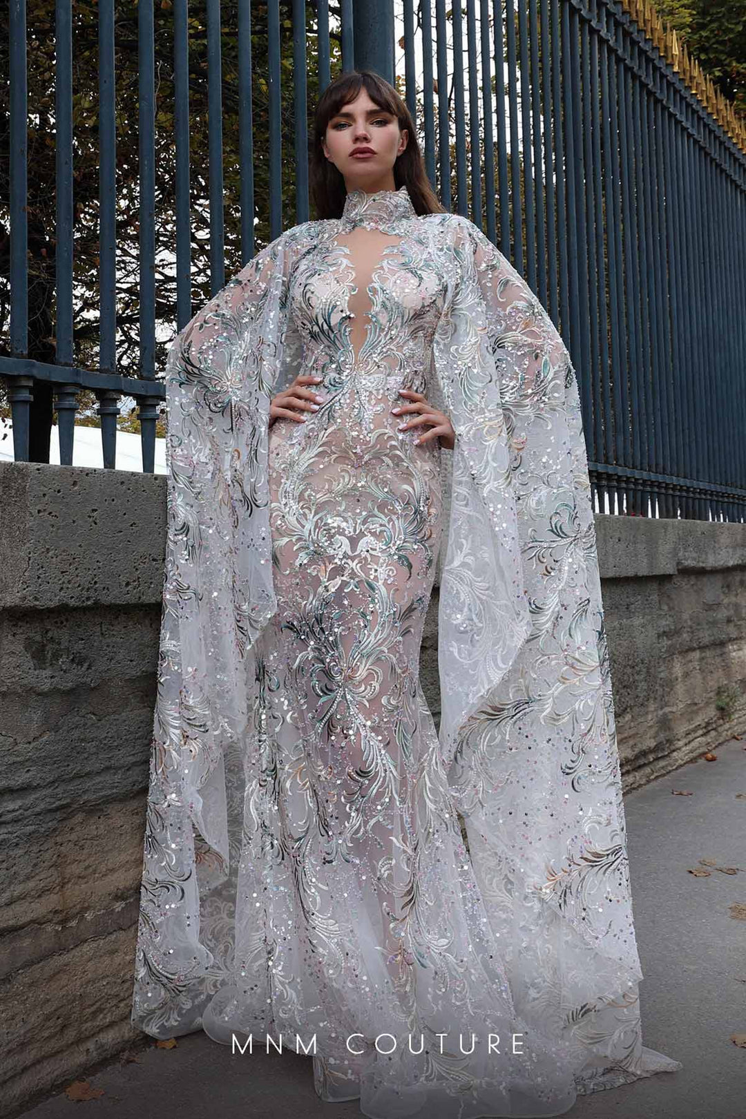 MNM Couture K4025 - Mydressline