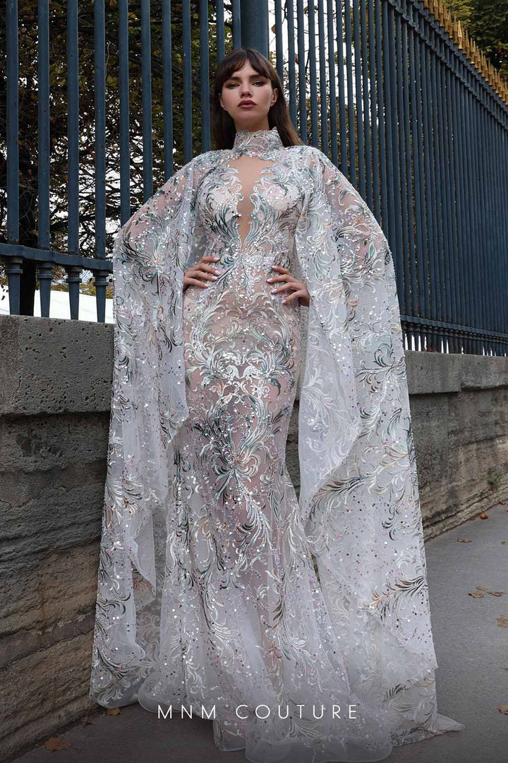 MNM Couture K4025 - Mydressline