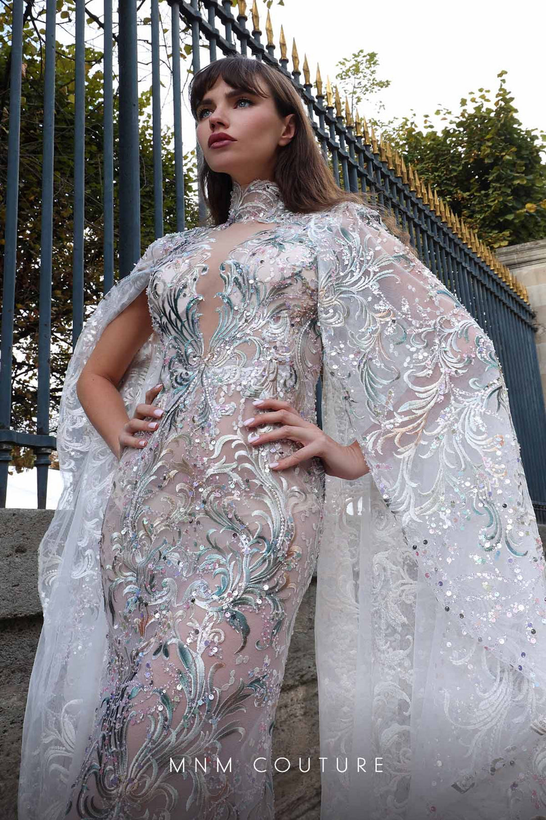 MNM Couture K4025 - Mydressline
