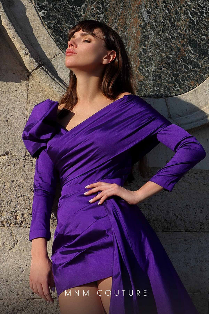 MNM Couture K4030 - Mydressline