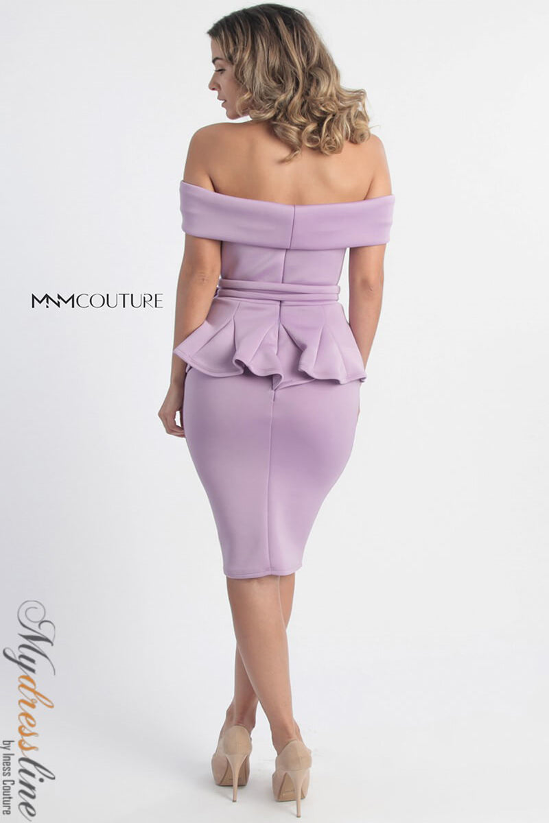 MNM Couture L0003 - Mydressline