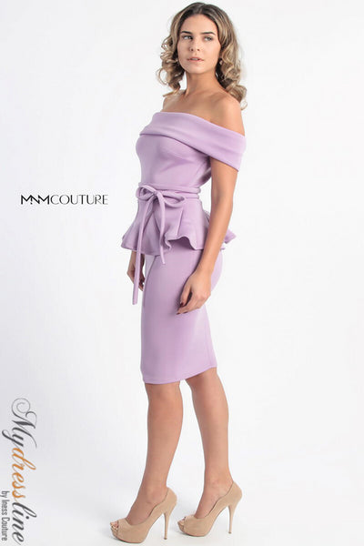 MNM Couture L0003 - Mydressline