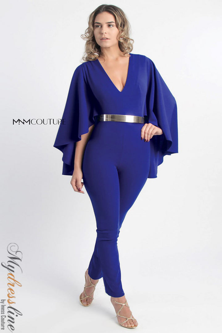 MNM Couture L0025 - Mydressline