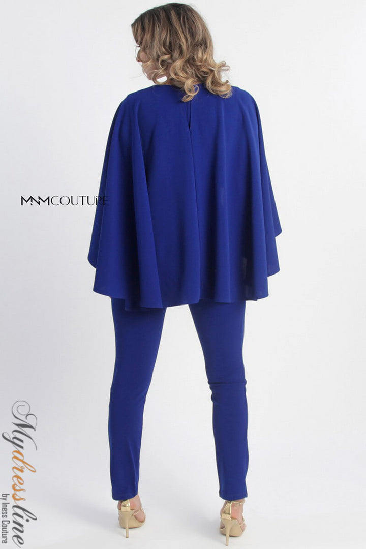 MNM Couture L0025 - Mydressline