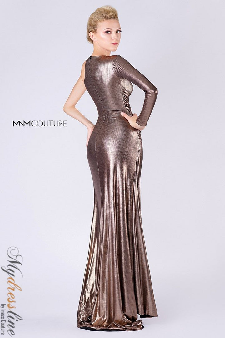 MNM Couture L0049A - Mydressline