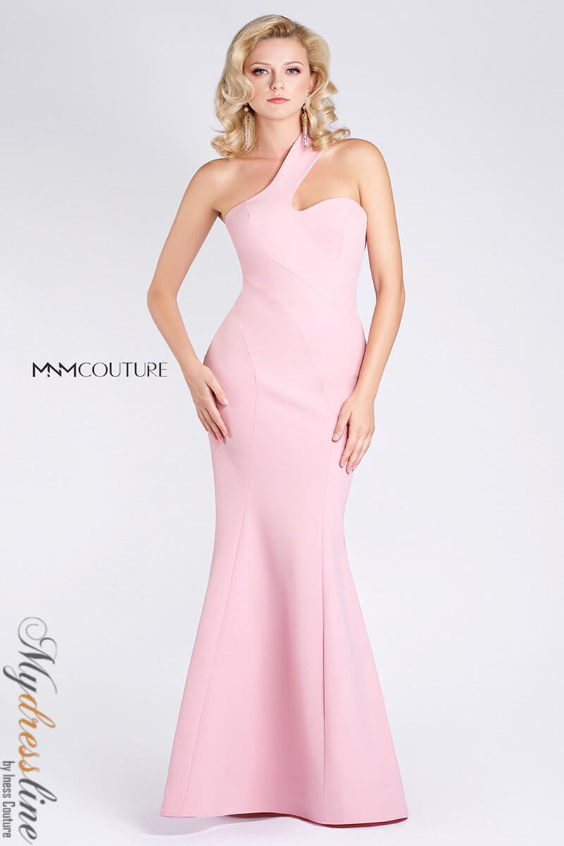 MNM Couture M0003 - Mydressline